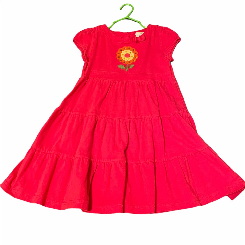 Crazy 8 Pink dress
